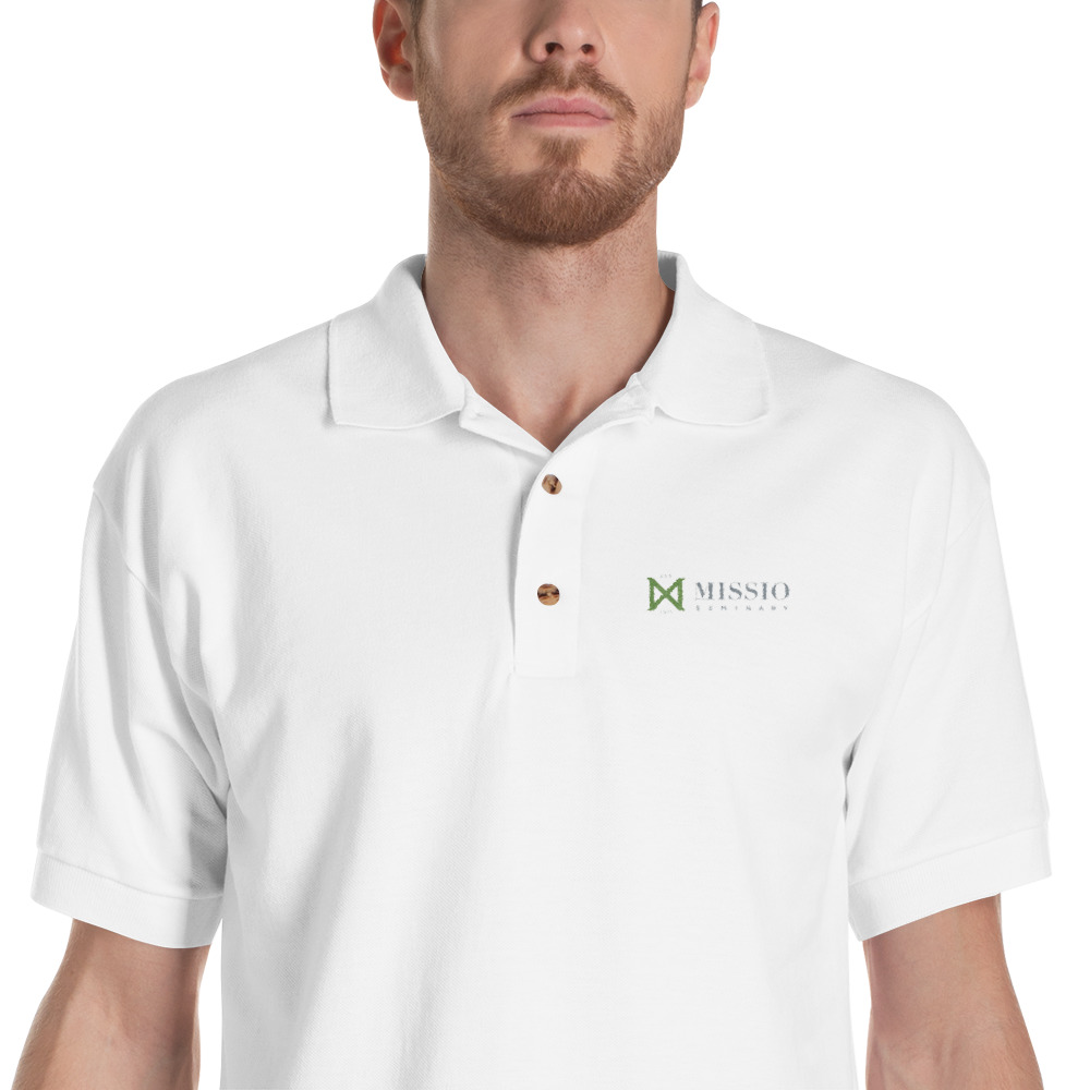 embroidered polo t shirts