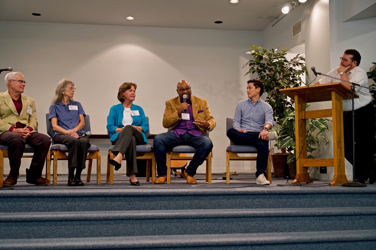 Founders’ Day 2018 | Missio Seminary