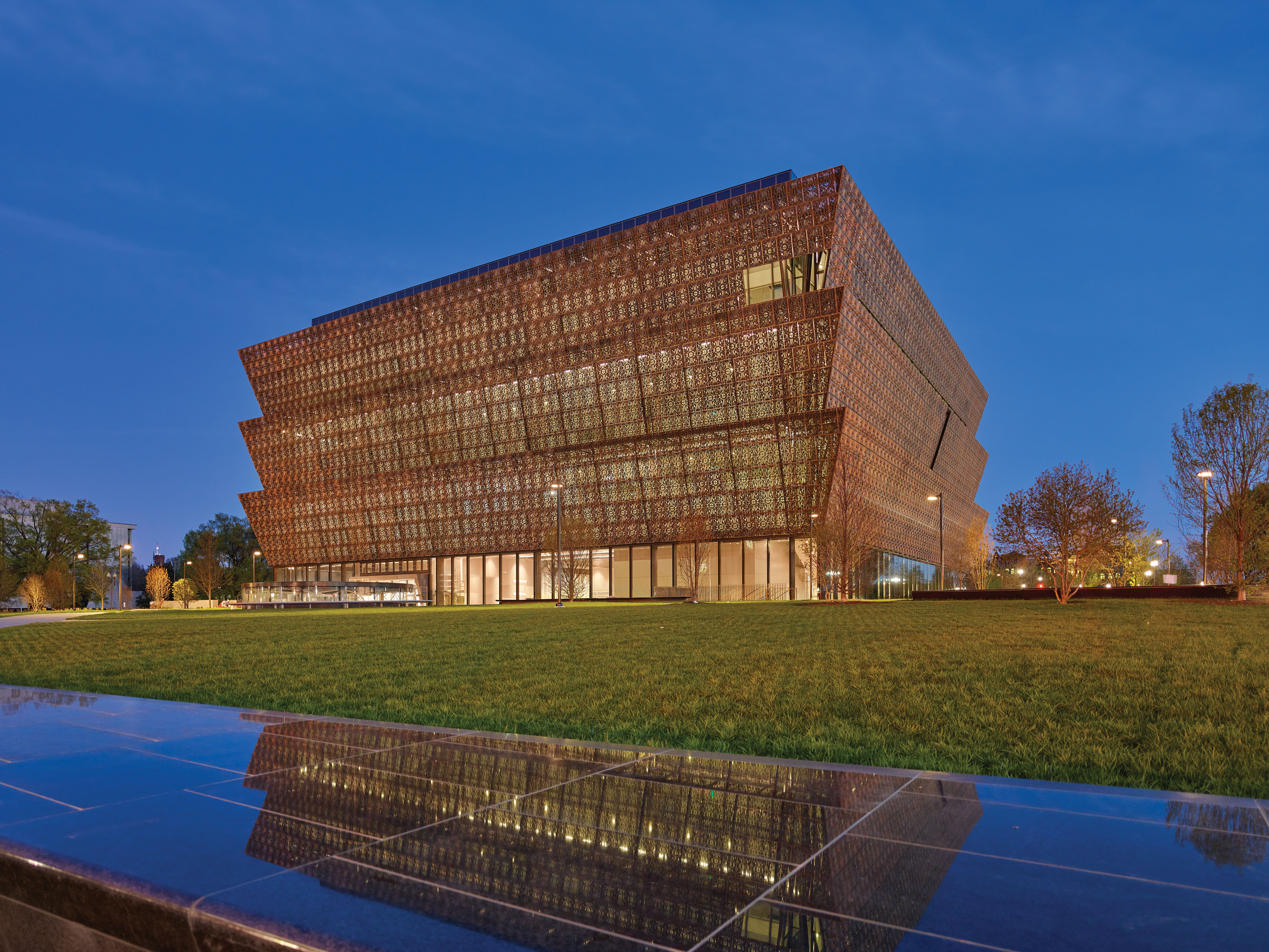 A Walk through African American History and Culture | Missio Seminary