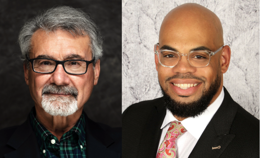Continue to Press -A letter from the Editor | Missio Seminary